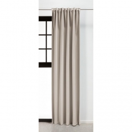 KantenklaargordijnZivaBeige