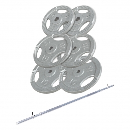 -Halterset70kgGripperGietijzerVeersluiting-GorillaSports