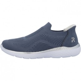 LageSneakersRieker252559