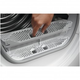 AEGTR7AACHENSensiDryWarmtepompdrogerWit