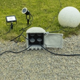 HeitronicMetafstandsbediening-stroomverdelerPiedra