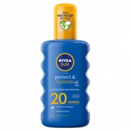 NiveaNiveaSunSprayProtectHydrateSPF20-200ml