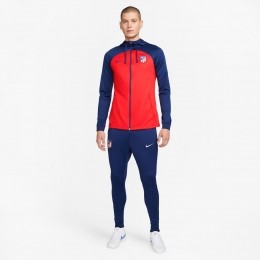 AtleticoMadridDri-FitStrikeHoodedTrainingspak2023-2024-XXL