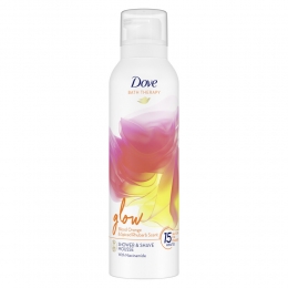 DoveDoveBathTherapyGlowDouche-Scheerschuim200ml