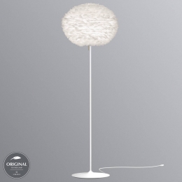 UMAGEEosvloerlampwit