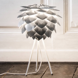 UMAGESilviaminitafellampstaal