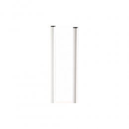 BrievenbusstatiefAllux1005wit