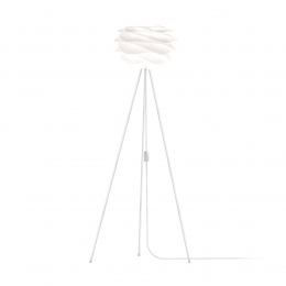 UMAGECarminaMinivloerlampwittripodwit