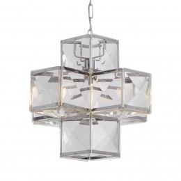 SearchlightHanglampGlaciermetacrylkap345cm