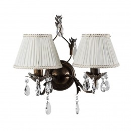 ONLIWandlampKaren2-lampsbrons