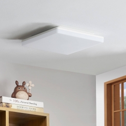 PriosArtinLEDplafondlampsensorhoekig28cm