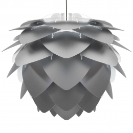 UMAGESilviamediumhanglampgrijs