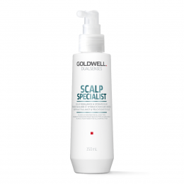 GoldwellDualsensesScalpSpecialistRebalanceHydrateFluid150ml