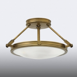 HINKLEYPlafondlampmetafstandCollier417cm