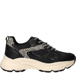 POSHByPoelmanSneakersDamesZwart