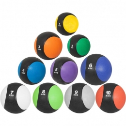 MedicijnBalset55kg-10trainingsBallen-Medicineball-GorillaSports