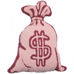 KussenMoneyBagRoze