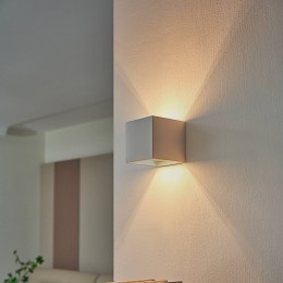 LindbywandlampFrejawitgipsG9