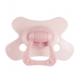 DifraxFopspeenNatural20mndRoze