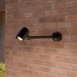 LucandeLED-buitenspotBeatrix58cmantracietaluminium