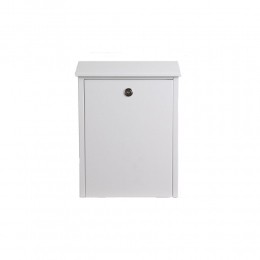BrievenbusAllux200wit