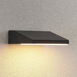LucandeAudaLEDbuitenwandlamp