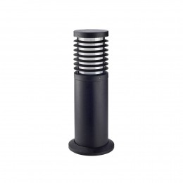 LEDS-C4SokkellampNottzwartpolypropyleenE27