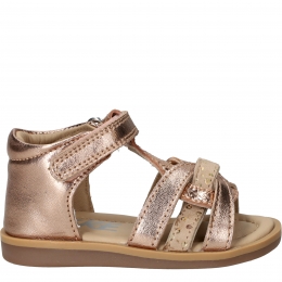 IK-KESandalenMeisjesRoze