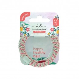 InvisibobbleTwistarOasisMintBraids3st