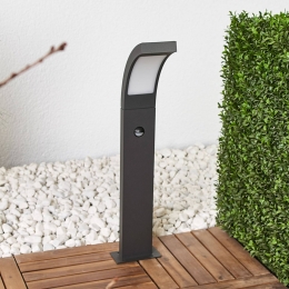 LucandeLEDtuinpadverlichtingJuvia60cmbewegingsmelderIP54