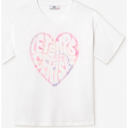 T-shirtLeTempsdesCerisesT-shirtMOONA