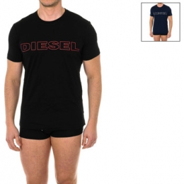 T-shirtKorteMouwDieselA02117-0DARX-E0013