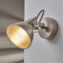 LindbyAantrekkelijkewandspotJulininvintagelook