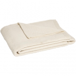 PlaidKnitWit130x170cm