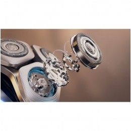 PhilipsXP920430Series9000ScheerapparaatZilver