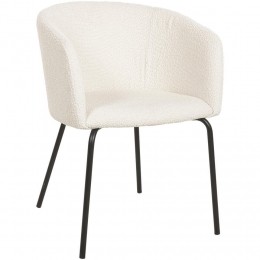 StoelFaenzaOff-White