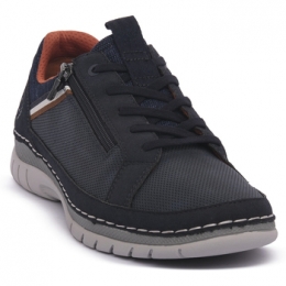 SneakersBugattiBUGATTIHOES4100DARKBLUE