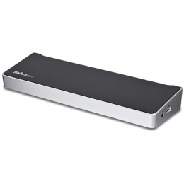 StarTechUSB-CTriple4Kdockingstation