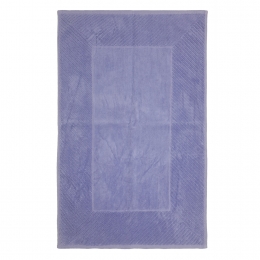 TheOnebadmat50x801200gramLavendel