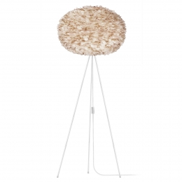 UMAGEEosX-largevloerlamptripodlichtbruin