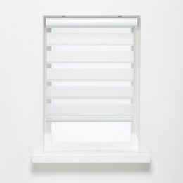 DuoRolgordijnEvaWit120x175cm