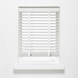 HoutlookJaloezieRaviWit50mm60x130cm