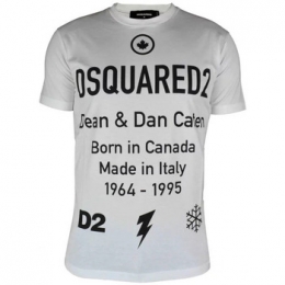 T-shirtDsquared-