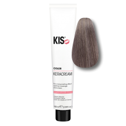 KISMetallicsCreamColorSteelGray100ml
