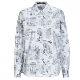 OverhemdKarlLagerfeldKLXJPSHIRT