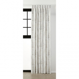 GordijnMarianOff-White