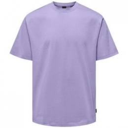 T-shirtKorteMouwOnlyampSons-