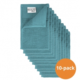 TheOneGastendoekpetrol10stuks