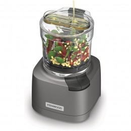 KenwoodCHP80000SIHakmolenZilver