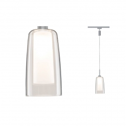 PaulmannURailAridoLEDhanglampchroommat